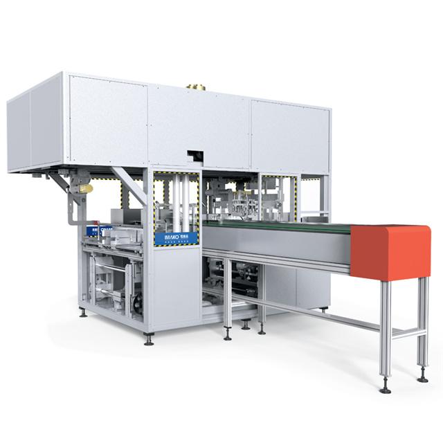 Market Analysis of Tissue Carton Packing Machine